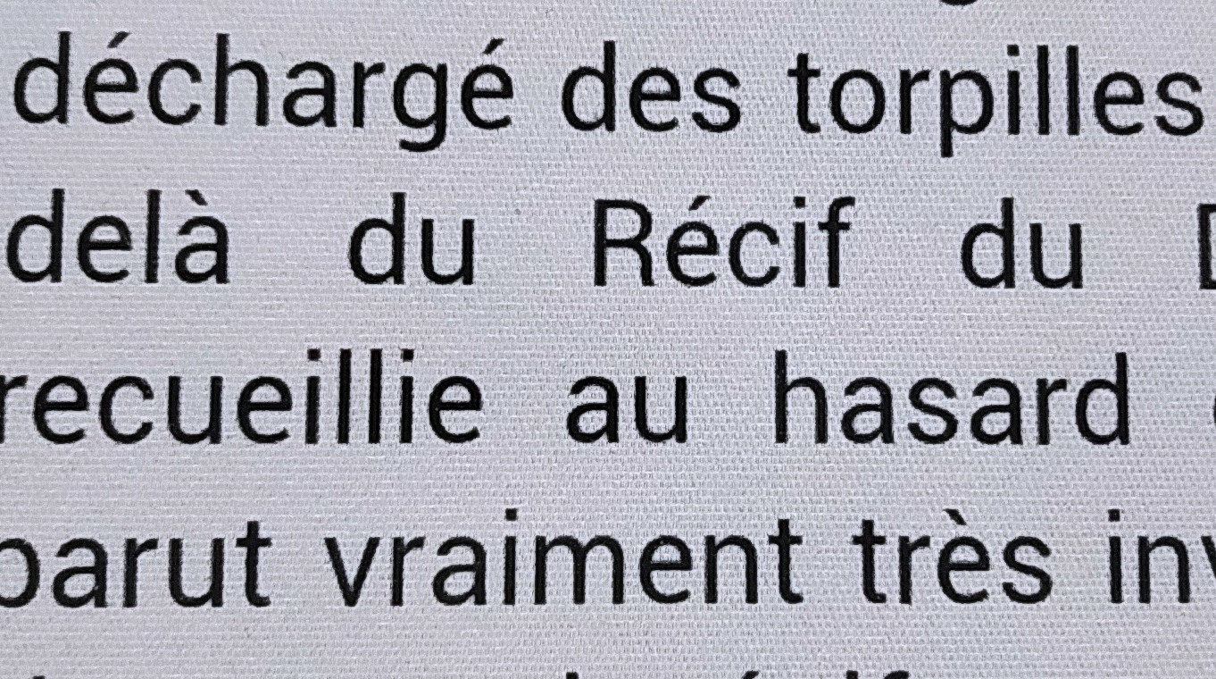 Test Vivlio Color : faut-il craquer pour la première liseuse couleur vendue  en France ?