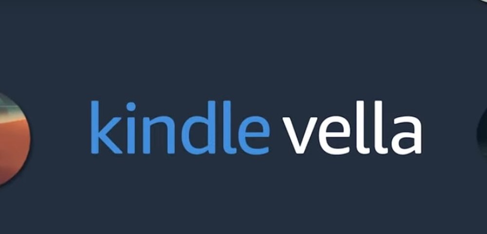 kindle vella