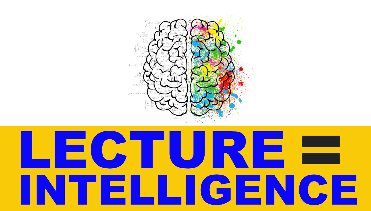 étude sur lecture et intelligence