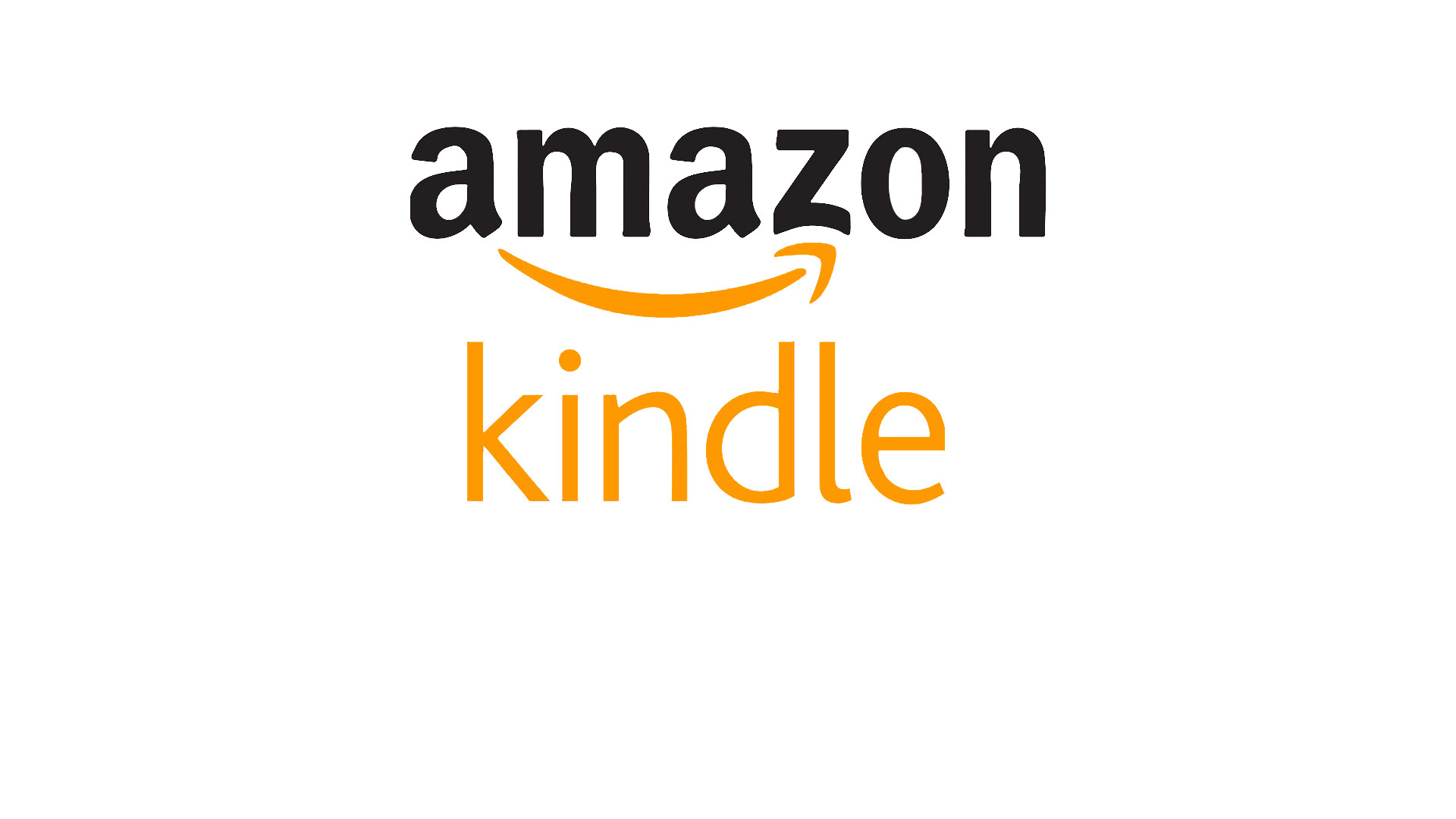 liseuse kindle amazon logo