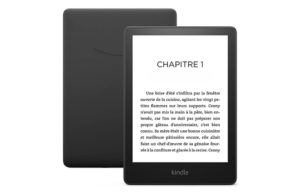 liseuse Kindle Paperwhite 6,8 pouces