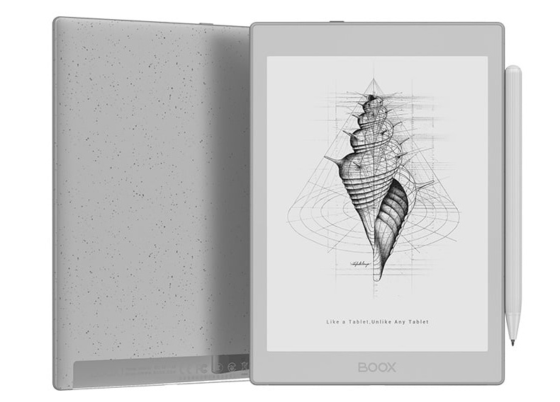 liseuse onyx boox nova air