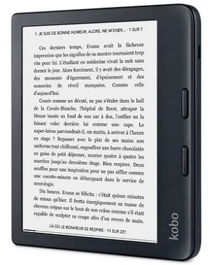 Kobo libra 2