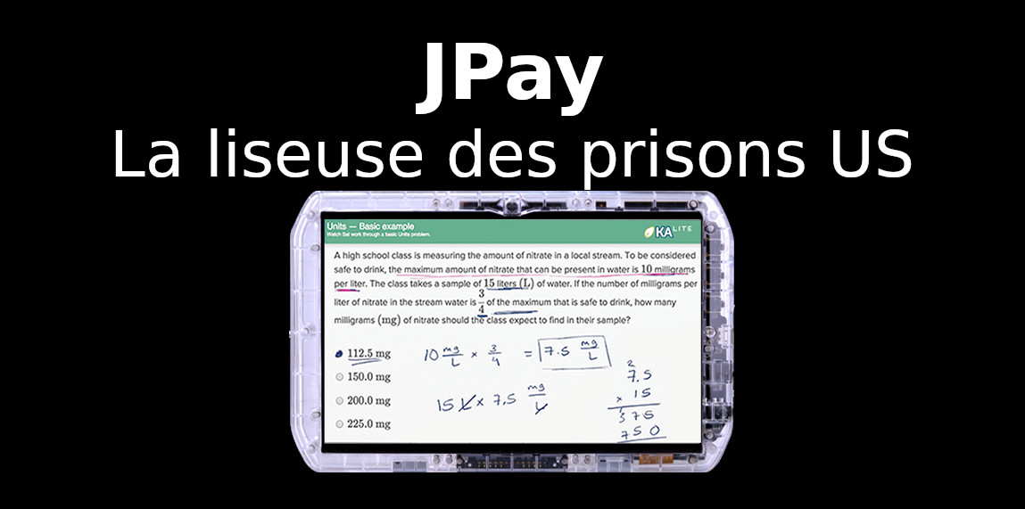 jpay ebook prison