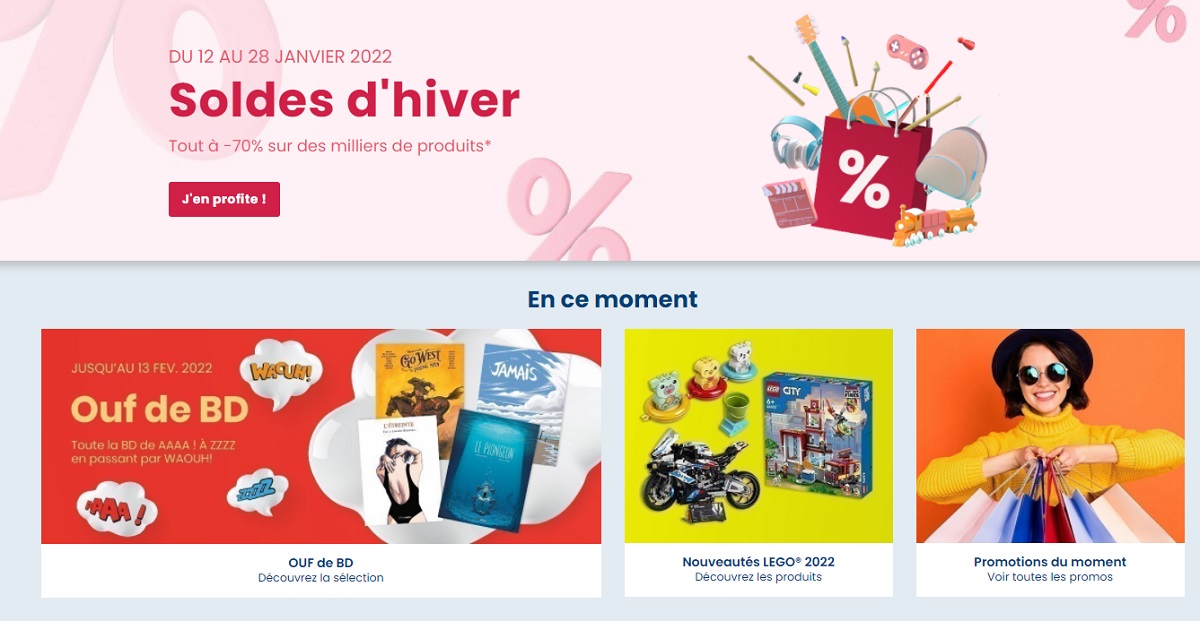 soldes cultura 2022