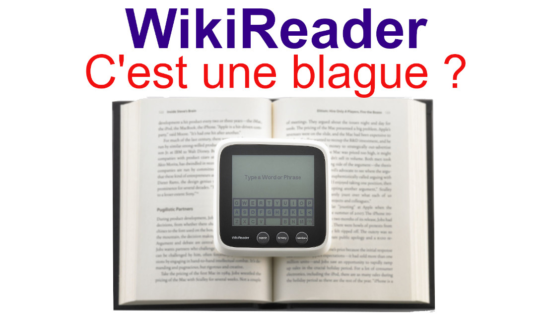 wikireader