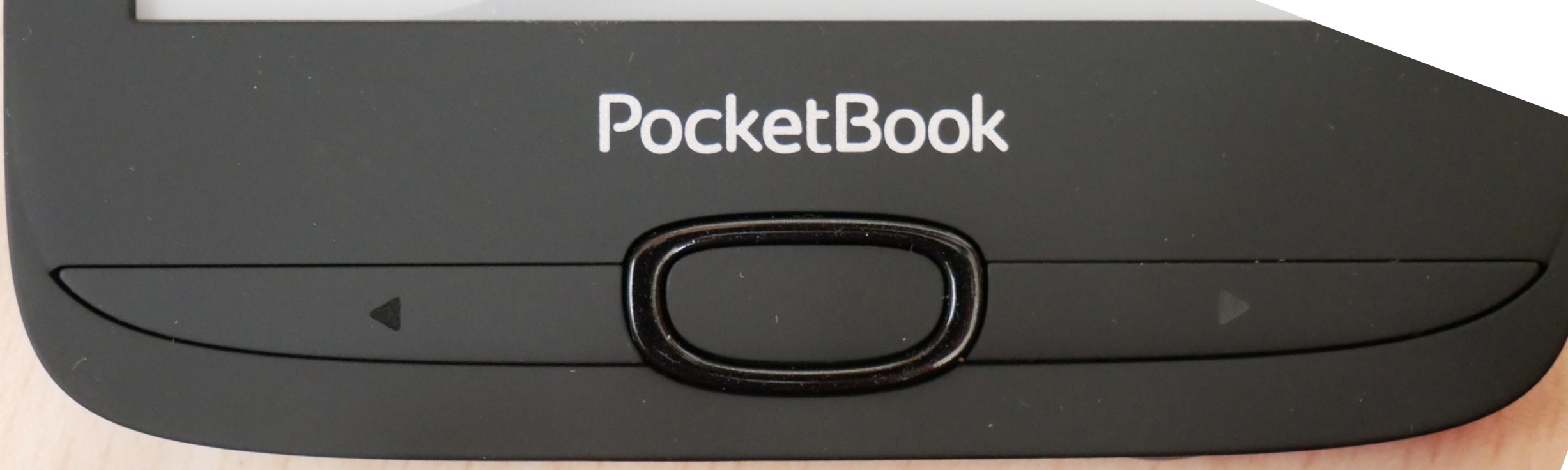 liseuse pocketbook basic lux 3 boutons