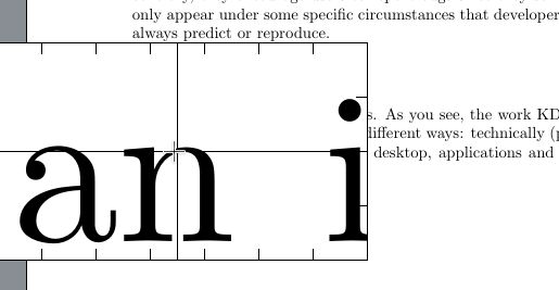 loupe okular