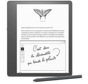 Kindle Scribe