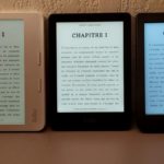 kobo comparatif ebook