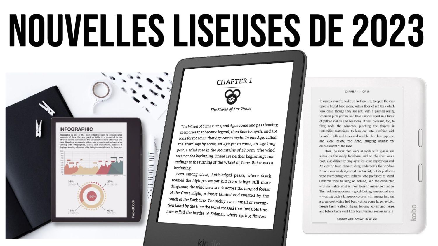 Kindle Oasis - La nouvelle liseuse  est dispo - IDBOOX