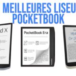 meilleure liseuse pocketbook