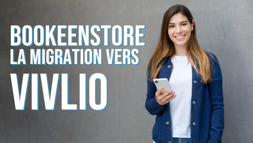 bookeenstore vivlio