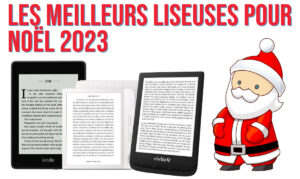 Liseuse Électronique 7 Pouces – Mémoire 4G, Écran LCD, Supporte EPUB/PDF, Parfaite Pour Lire En Déplacement
