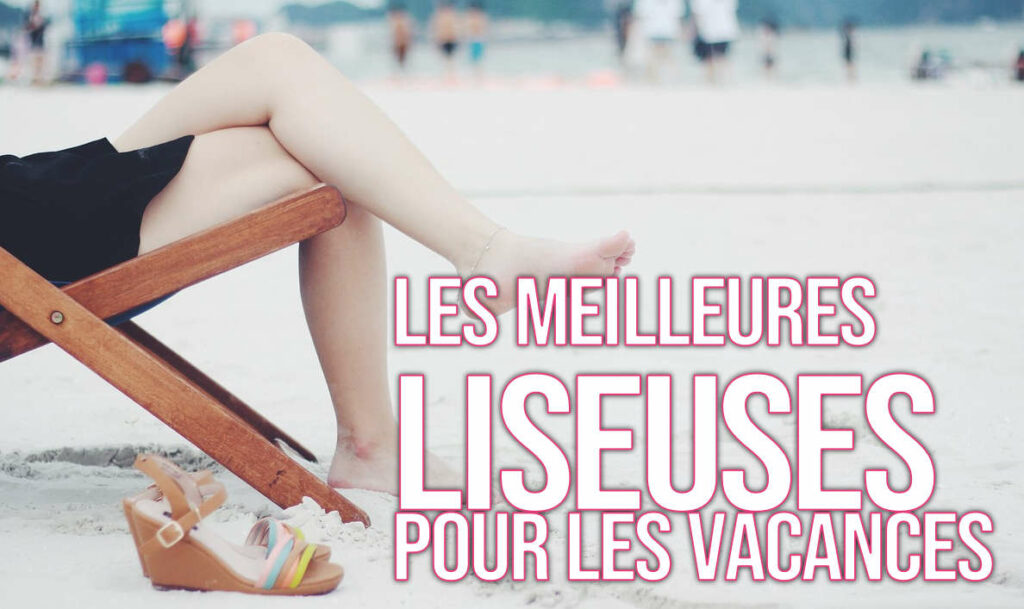 meilleures vacances été plage sable