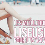 meilleures vacances été plage sable
