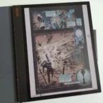 Test de la Onyx Boox Note Air3 C