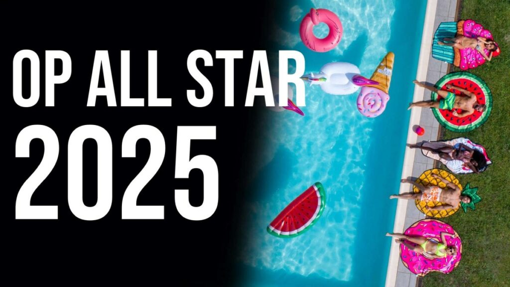 op all star 2025 ebooks pas chers