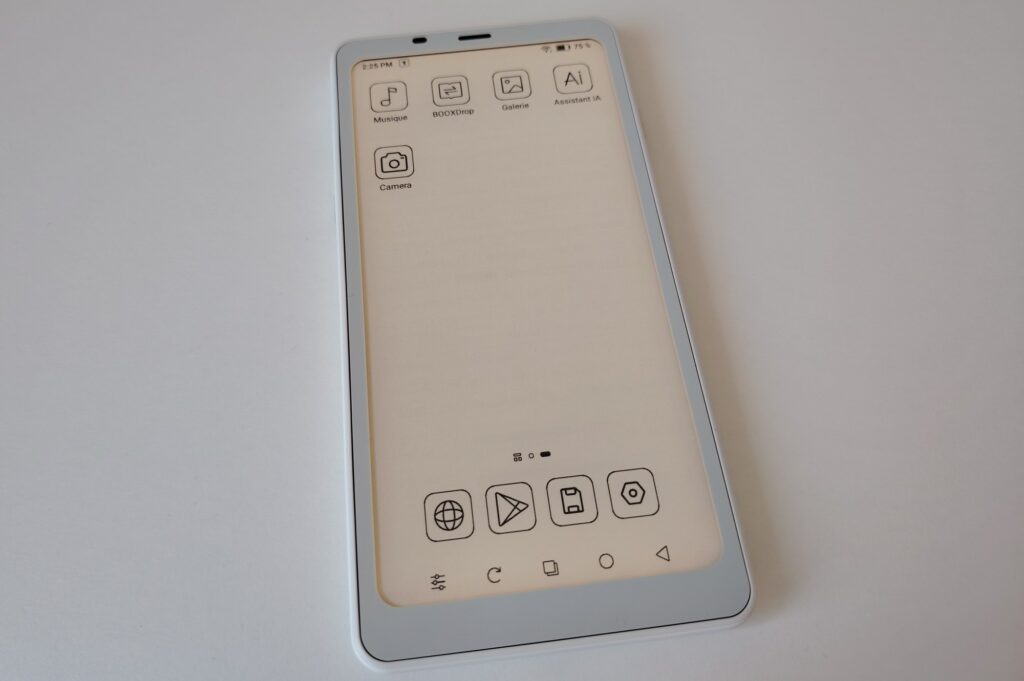 test boox palma 2
