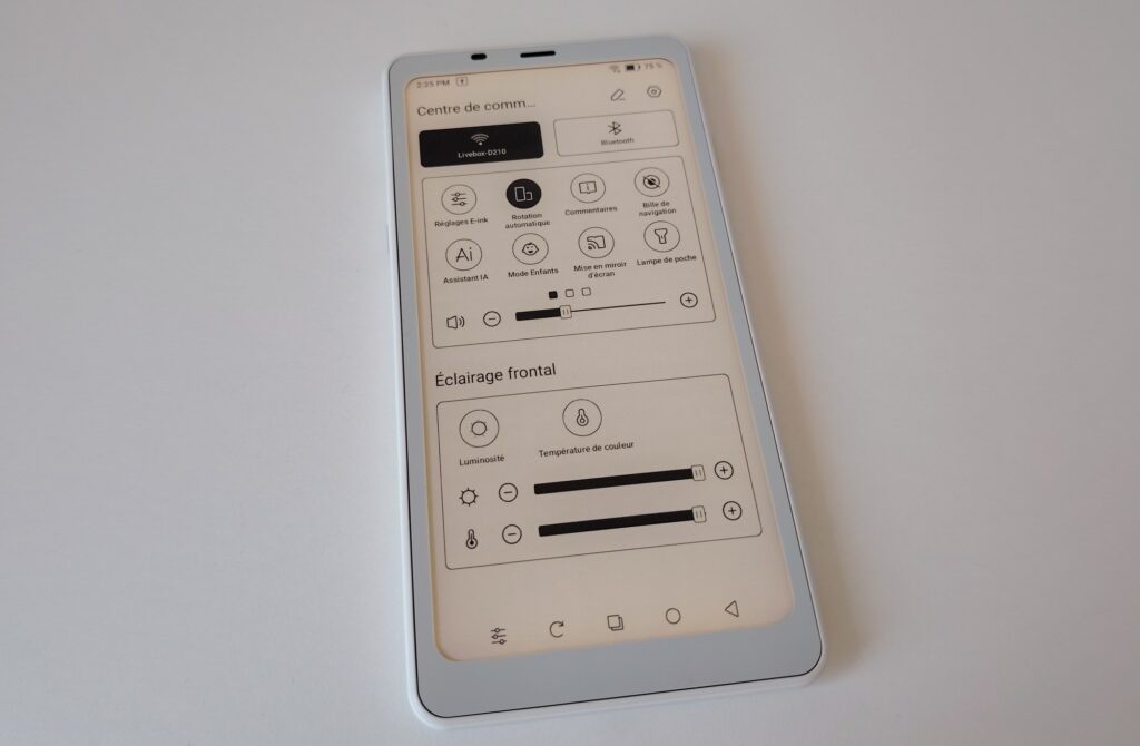 test boox palma 2