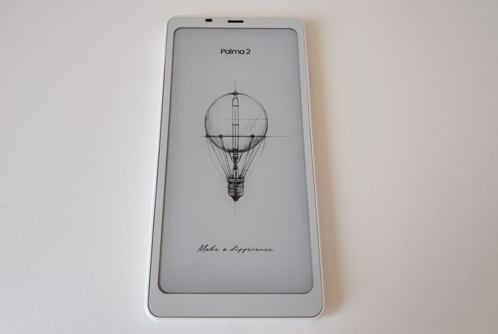 test boox palma 2
