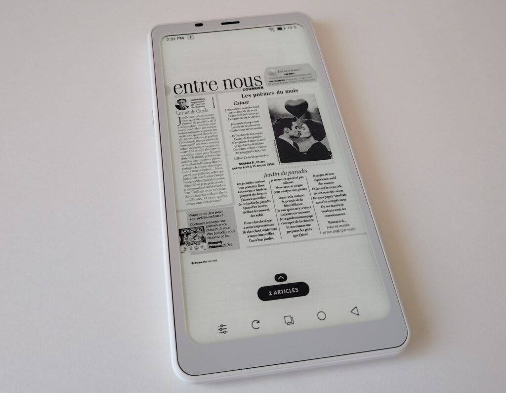 test boox palma 2