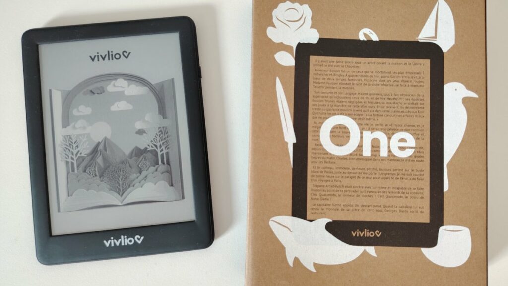 vivlio one