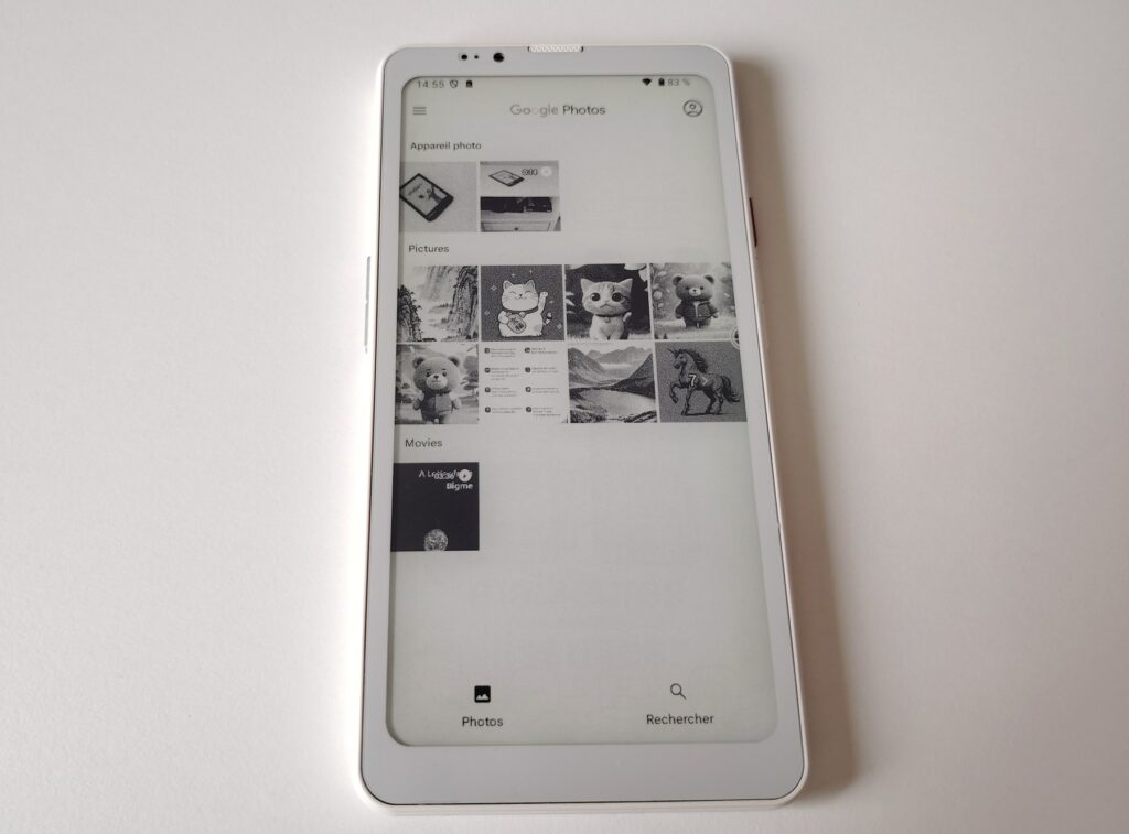 test bigme hibreak pro