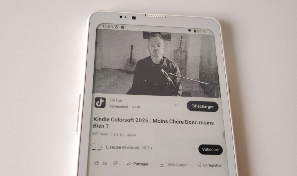 test bigme hibreak pro