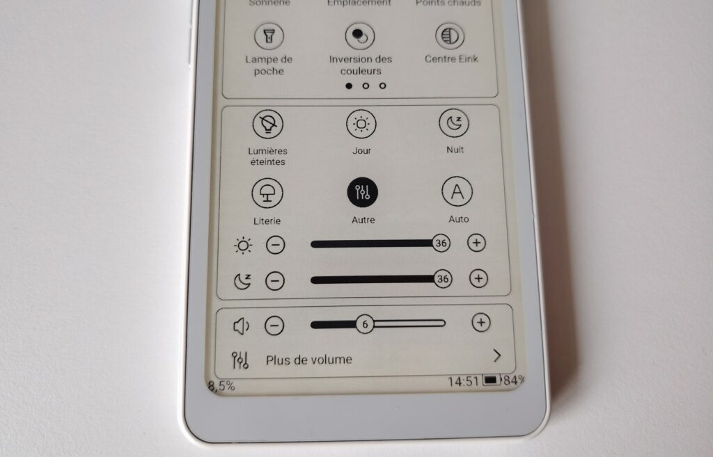 test bigme hibreak pro