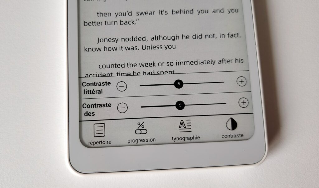 test bigme hibreak pro