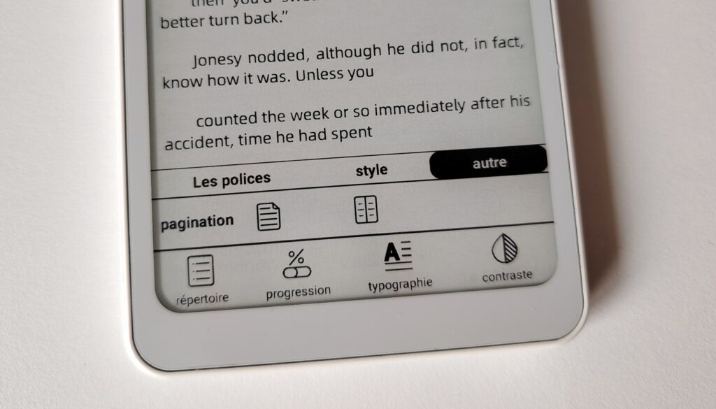 test bigme hibreak pro