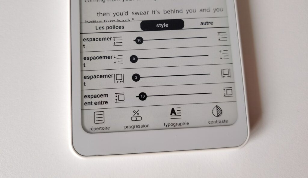 test bigme hibreak pro