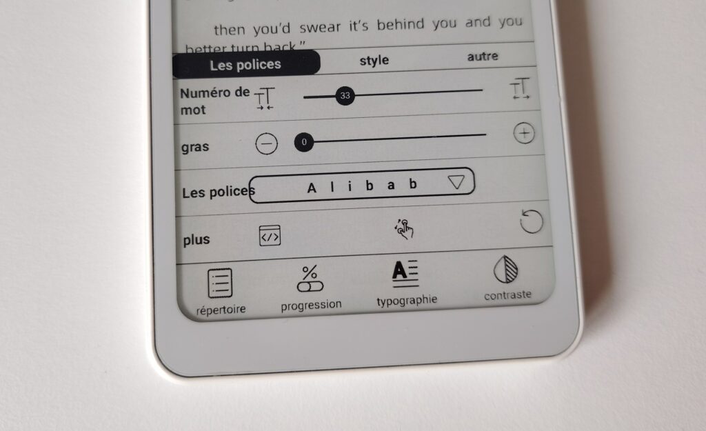 test bigme hibreak pro