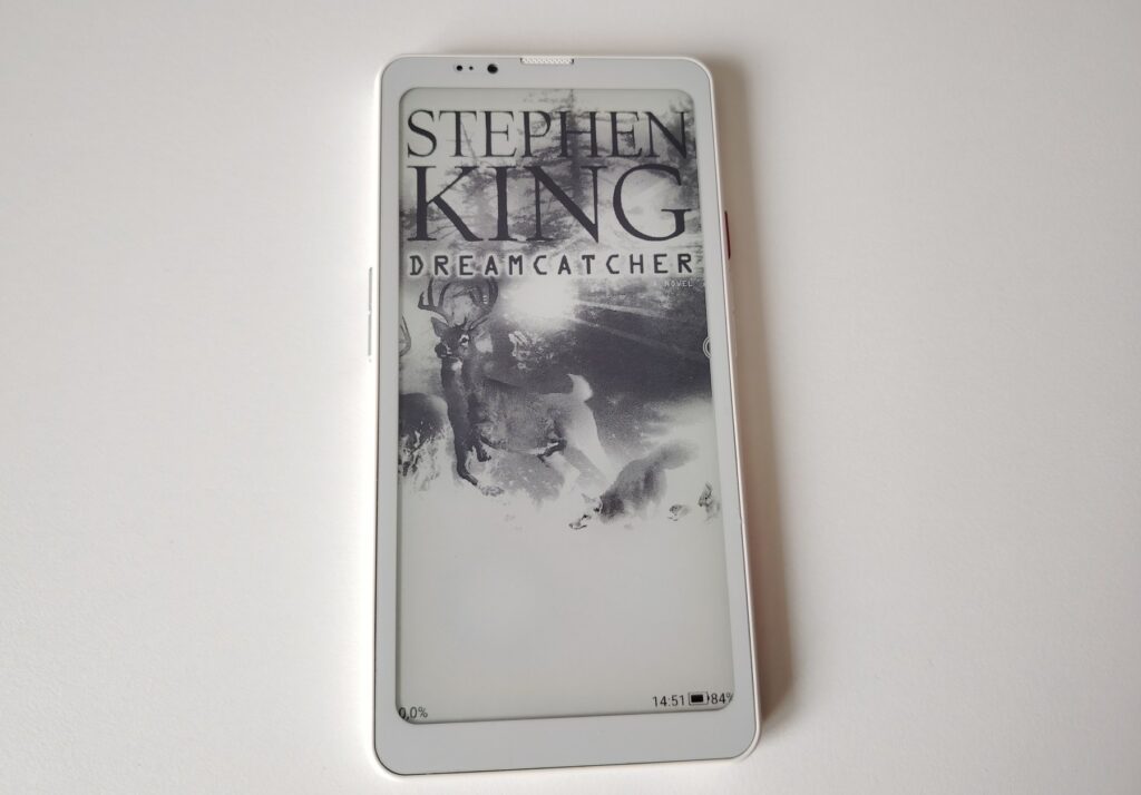 test bigme hibreak pro