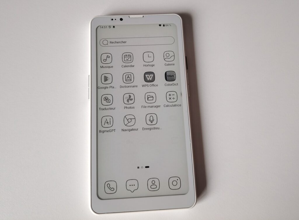 test bigme hibreak pro