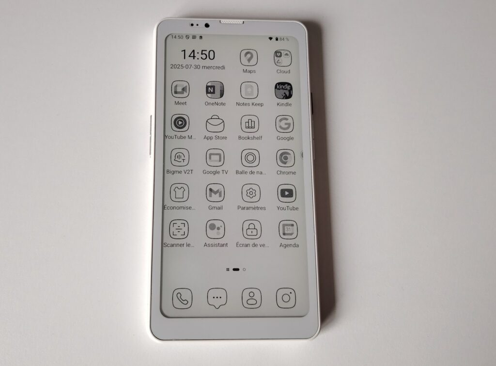 test bigme hibreak pro