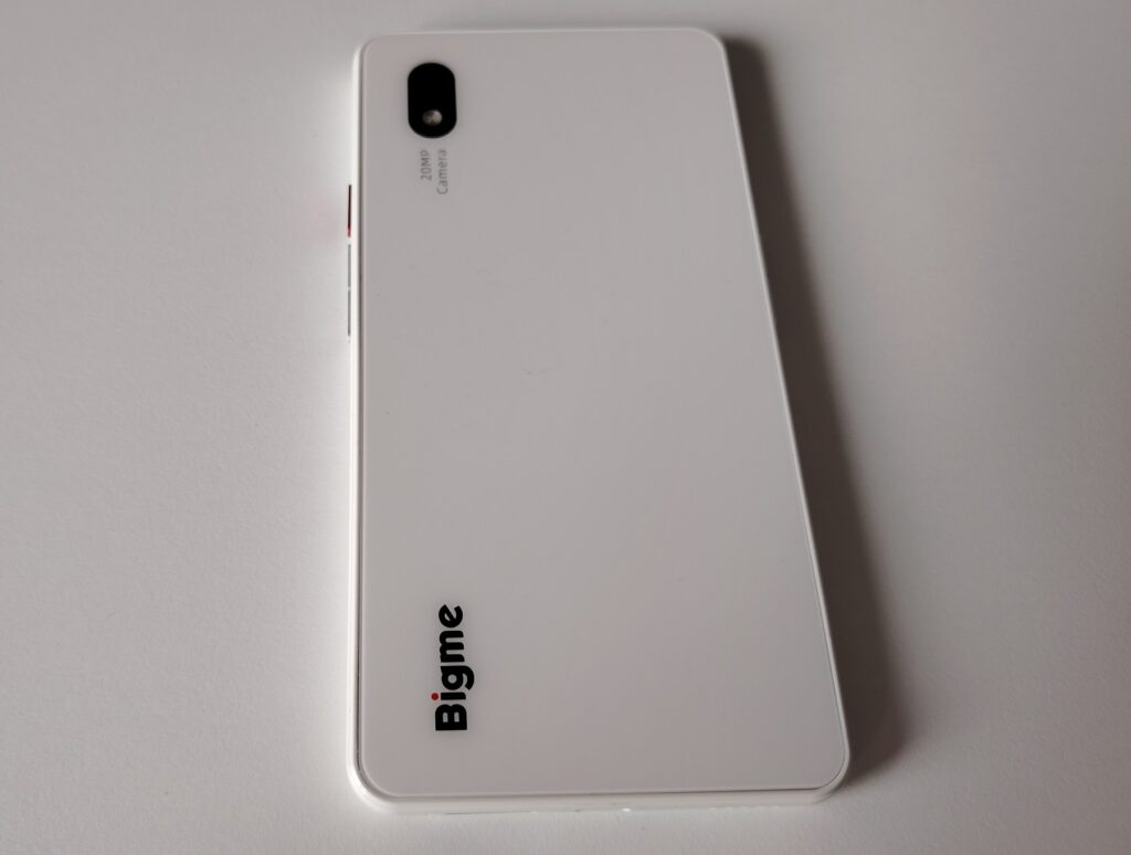 test bigme hibreak pro