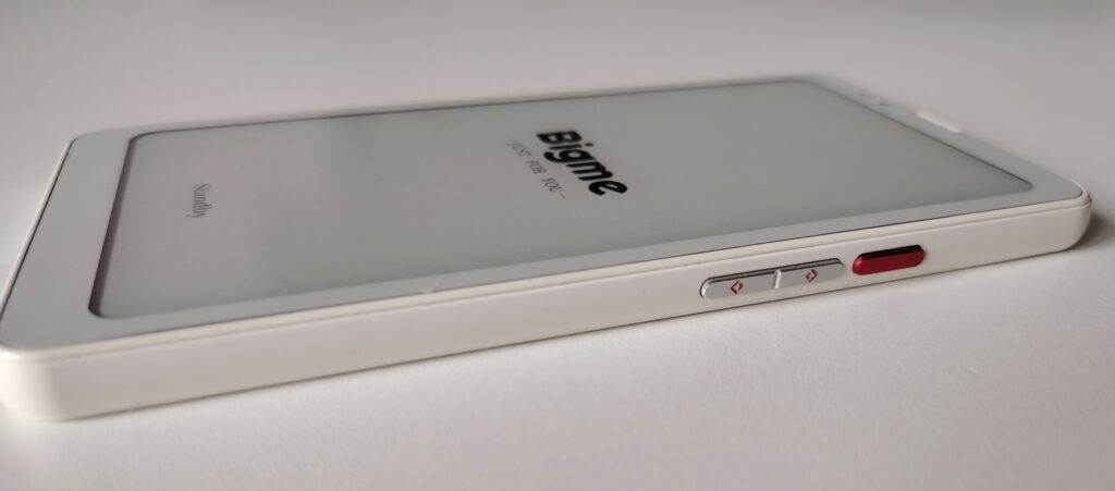 test bigme hibreak pro