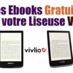 ebooks gratuits vivlio