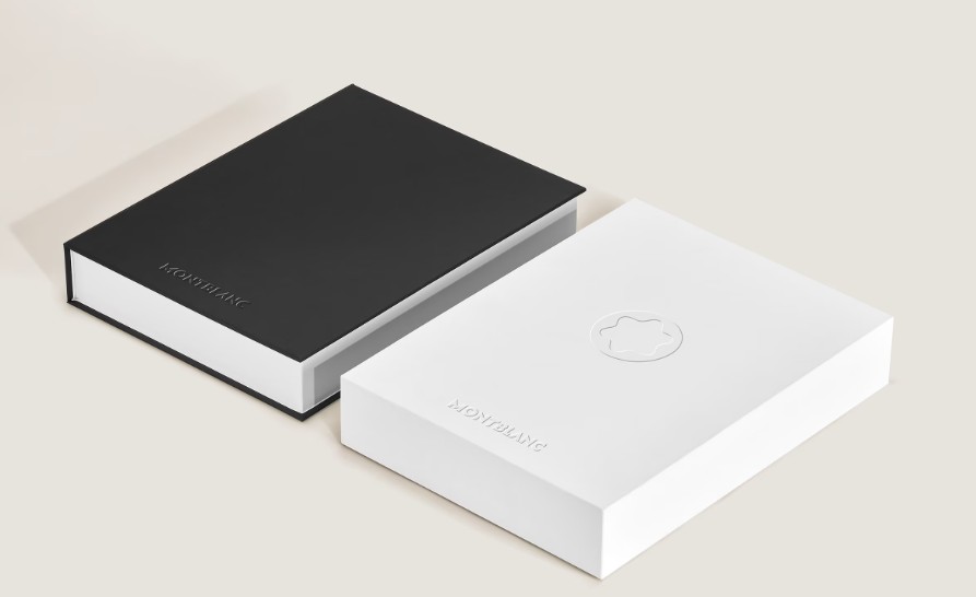 Montblanc Digital Paper