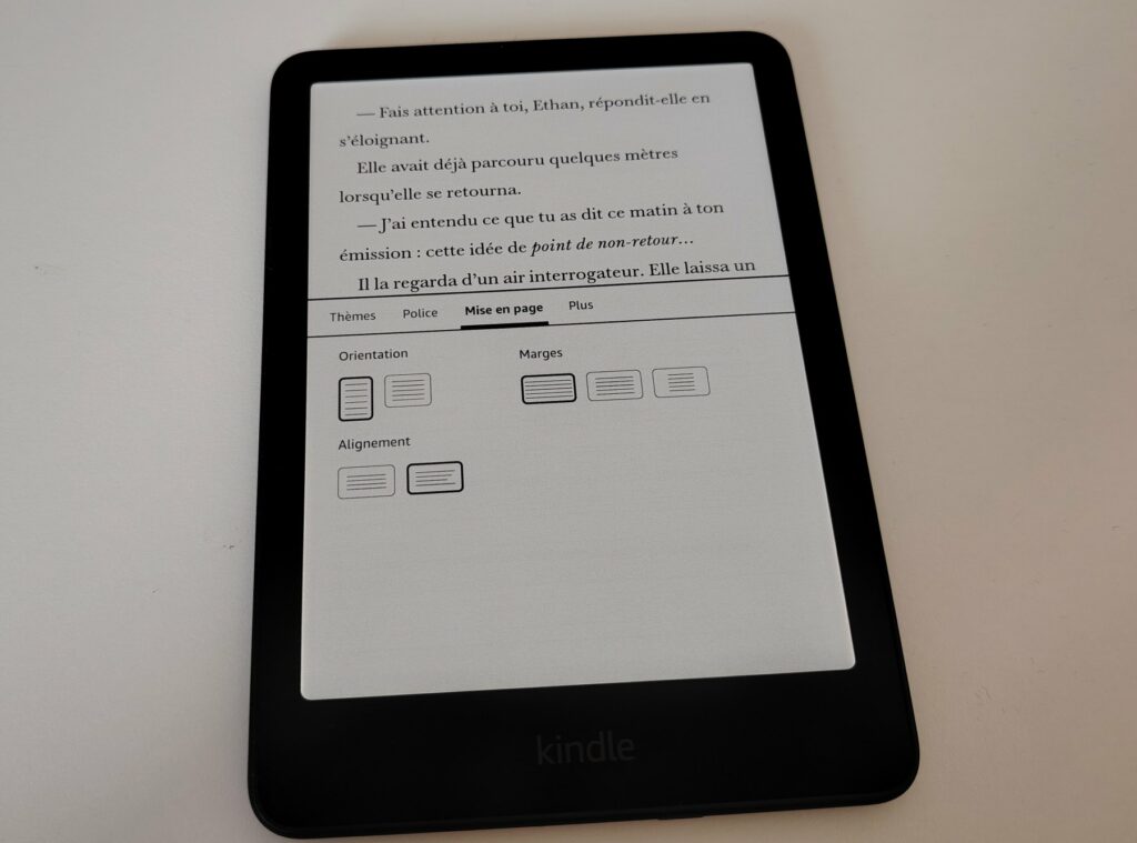 test kindle colorsoft