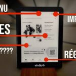 mode d'emploi vivlio one