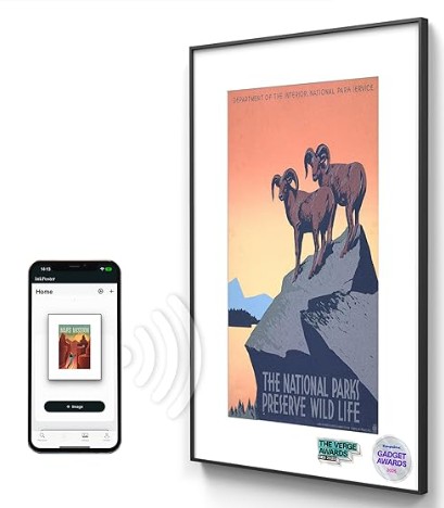 inkposter application smartphone