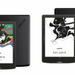 liseuse inkbook solaris et solaris color