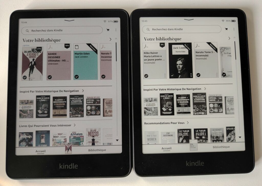 kindle colorsoft vs kindle paperwhite
