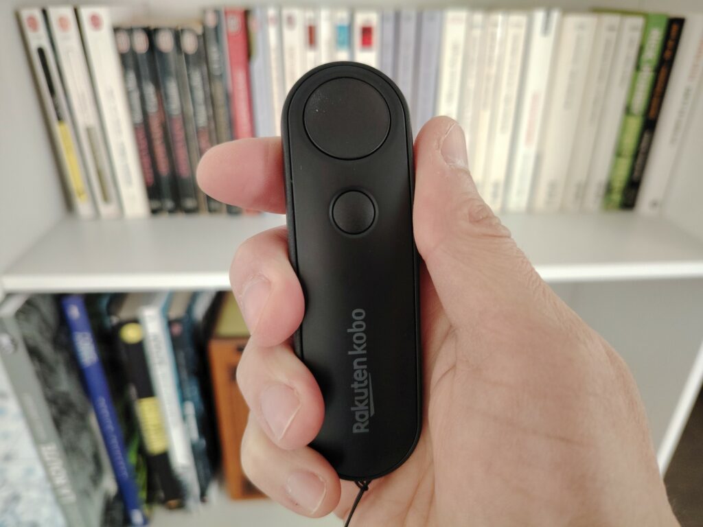 Telecommande Kobo