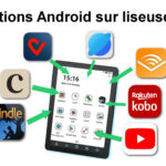 applications android gratuites pour liseuse bigme