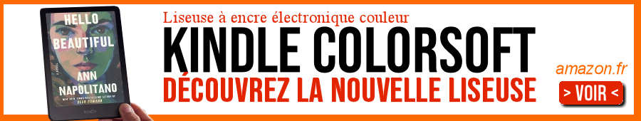 kindle colorsoft 2026