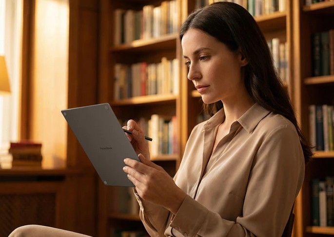 pocketbook inkpad one